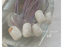 エル 高槻市駅前店(el)/Cコース　5800円