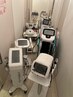 人気Ｎｏ１　ダイエット全身痩せ１２０’コース¥64000→¥9776