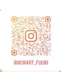 モナートドゥ(Monart deux) インスタグラム始めました!お得な情報も載せてます♪