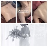 ビューティープロダクト(Beauty product)