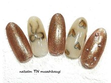 ティーエヌ 武蔵小杉(TN)/☆デザイン定額A☆