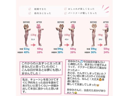 キュートレ 南千住(Cuetre)の写真