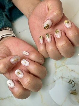 チグハグBコース