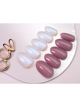 4000円以下のメニューがあるサロン