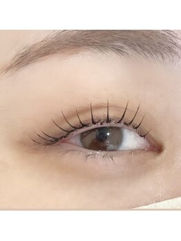 スターリー ラッシュ(Starry Lash)/ティントでぱっちり！