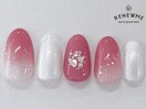 Hand☆定額デザイン