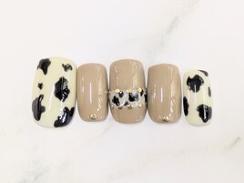 【定額プラチナコース¥6800】