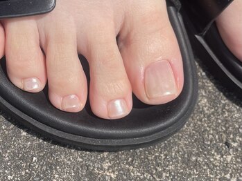 フットネイル