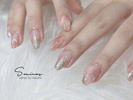 シンプルニュアンス