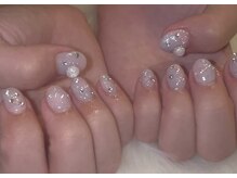 ニコネイル 三軒茶屋店(NICO nail)/KAEDE Design ★summer★