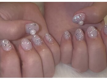 ニコネイル 三軒茶屋店(NICO nail)/KAEDE Design ★summer★