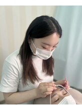 リアシー 大みか店(Liacil) 武藤 