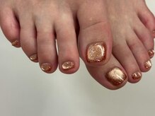 クプ アイラッシュプラス(qup)/【フットネイル】マグネット