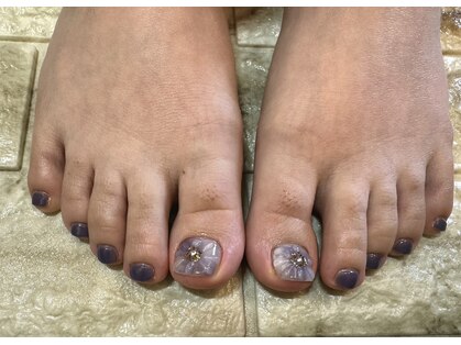 ネイルサロン シェリ(NAIL SALON Cheri)の写真