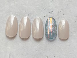 hand 定額オフィスネイル