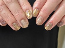 クレイ(clay.)/定額Design【basic】