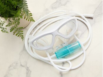 インプルーブ(improve)/眼精疲労の方へ