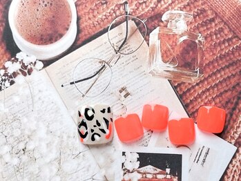 カノア(KANOA)/9月定額フット