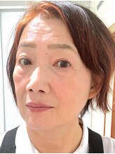おうちサロン スリール(Sourire) スリール ＳＥＴＳＵ