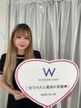 ホワイトニングショップ 三島店(WHITENING SHOP) スタッフ 冨樫