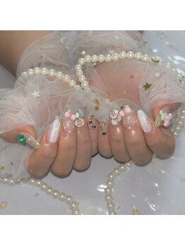 持ち込みデザイン