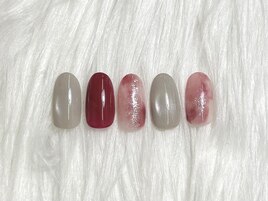 定額トレンド　水光マグネット