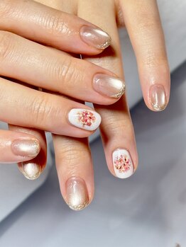 インプレス 大井町店(Impress)/定額トレンドコース