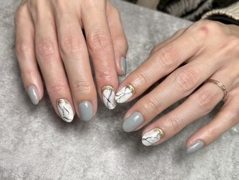 トゥインクル 布施(tWinkle)/大理石