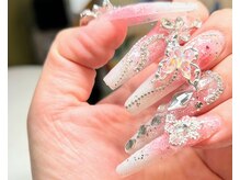 JNEC技能検定１級をはじめ、確かな技術でリピーター様大多数♪