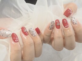 ネイルデザイン