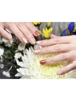 付け替え時オフ無料のメニューがあるサロン