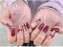 美人計ネイルサロン/