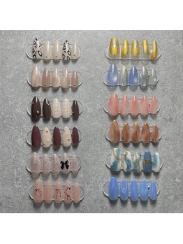 定額デザイン♪