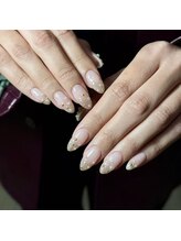 タギネイル(Tagi Nail)/