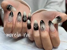 モレリア(morelia)/ニュアンスアート