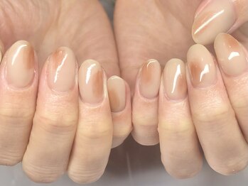 コセイ 千葉中央(kosei.)/シンプルニュアンス/7,980円