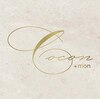 Relaxation Salon cocon【ココン】のお店ロゴ