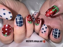 ウォル トウキョウ 渋谷(WOL TOKYO)/ 【限定/ジェル】120分