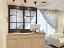 グレースエール トータルビューティーサロン(Grace Aile)/＊店内＊