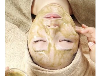 東京ビューティースキンセンター 五反田/ハーブピーリング