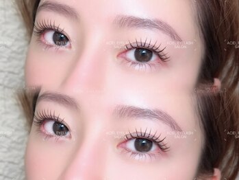 エイシェル 渋谷店(ACIEL)/