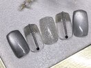 ベーシックネイル