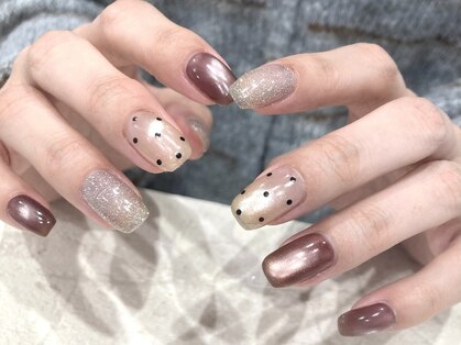 マイム(mayim)の写真