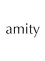 アミティー(amity) moe