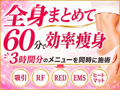 ミックスアップ 池袋店(Mix up!!)の写真