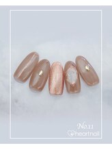 はあとねいる 銀座新富町店/定額4,400円