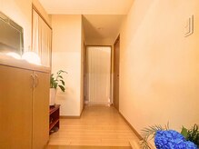 ガーデン 京都西院(garden)/隠れ家的サロン