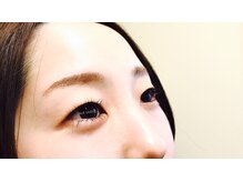 マ シェリ(ma cherie)/ナチュラルスタイル。