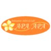 アパアパ(APA APA)のお店ロゴ