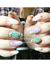 ノワール ネイルアンドスクール(Noire)/